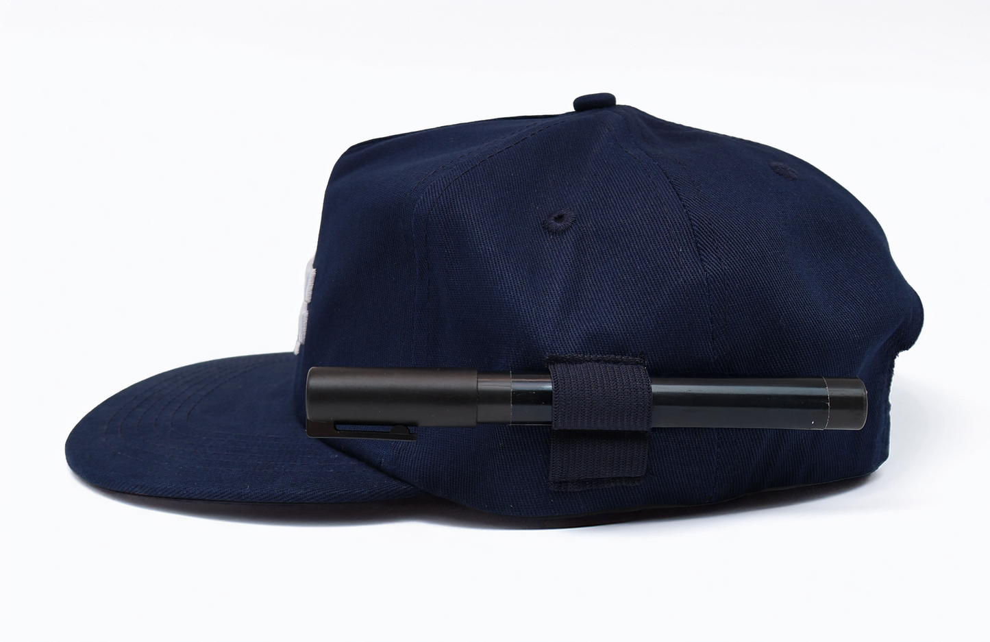 BR 5 Panel Hat