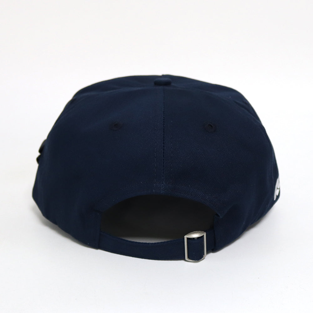 BR 5 Panel Hat