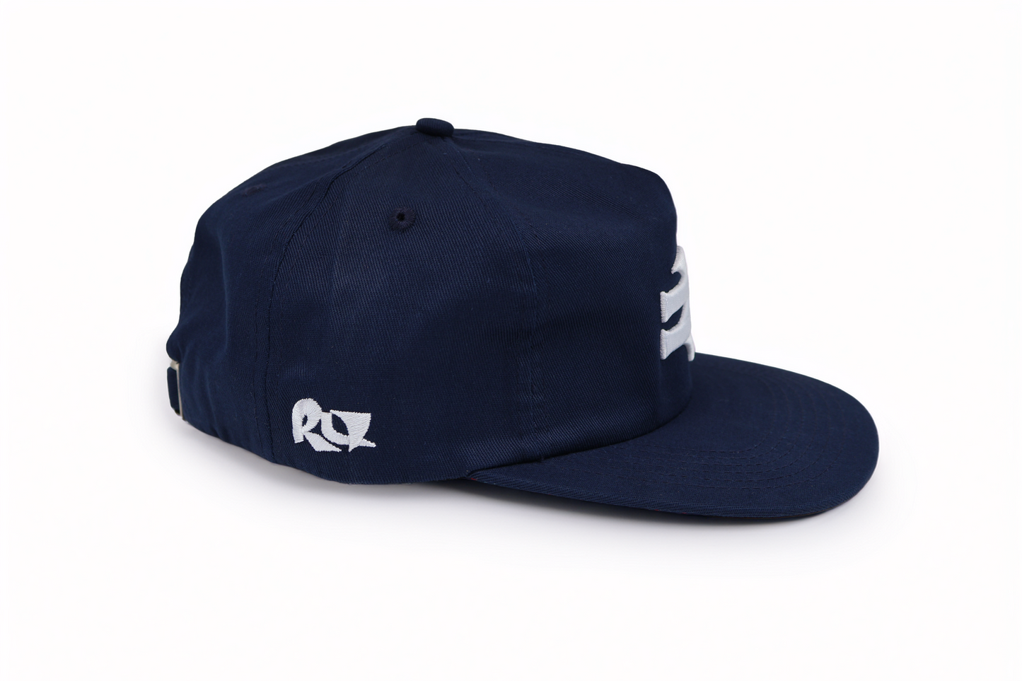 BR 5 Panel Hat
