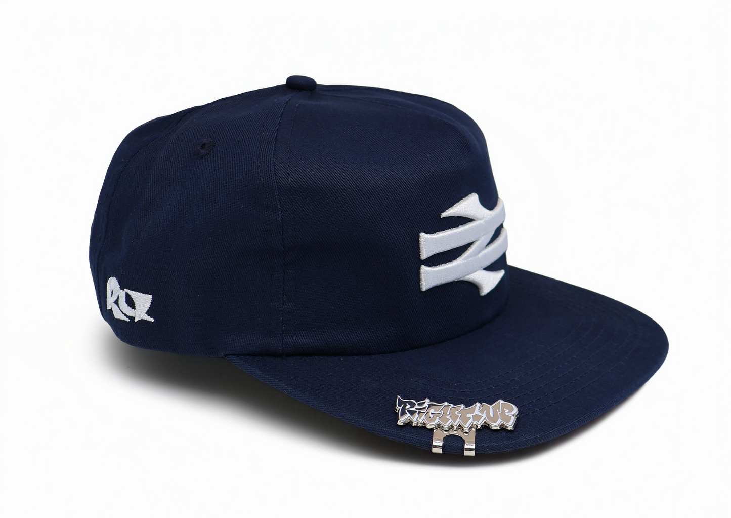 BR 5 Panel Hat