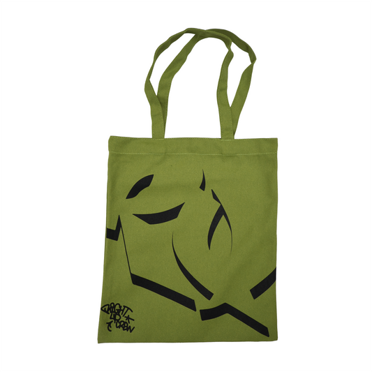 Military Tote Bag