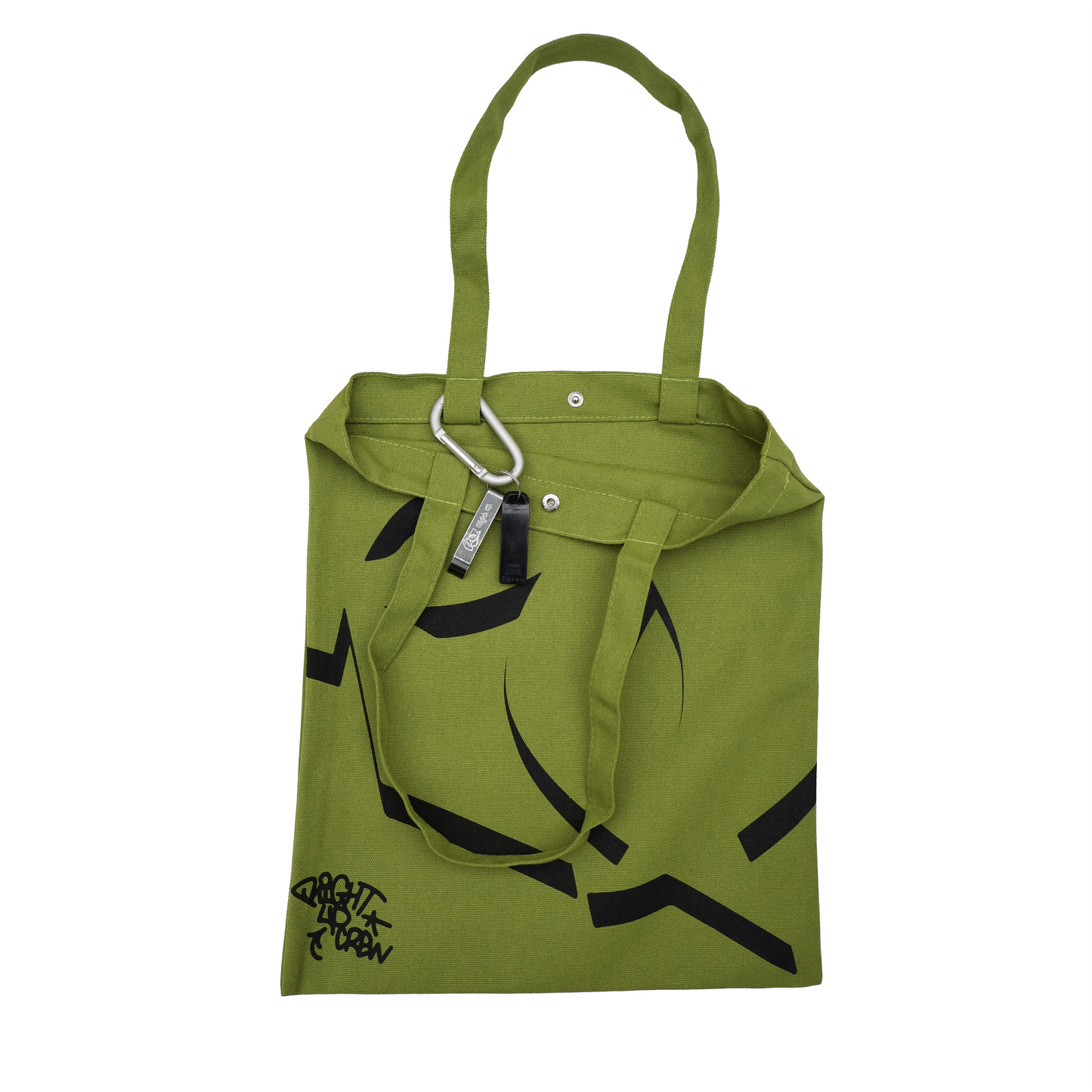 Military Tote Bag