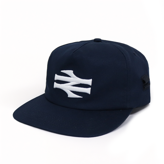 BR 5 Panel Hat